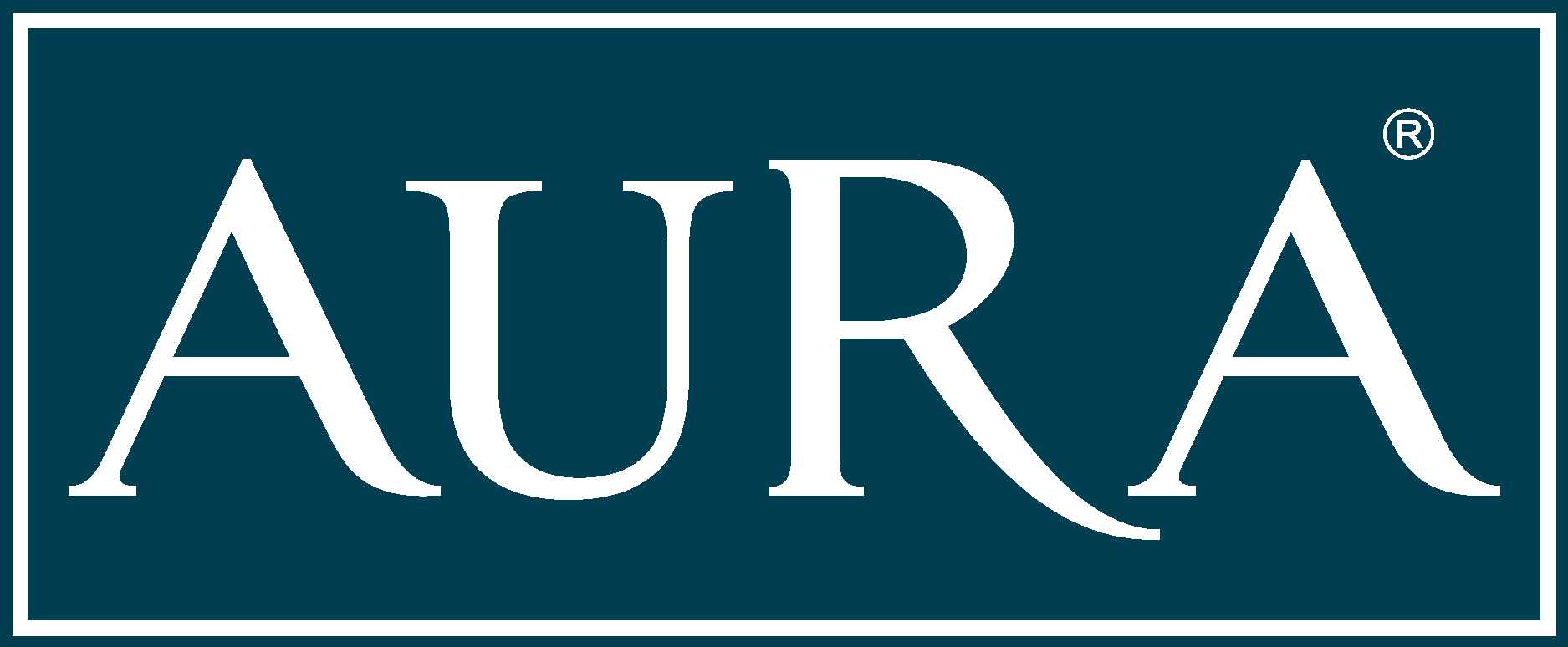 AURA Logo Vector Logo